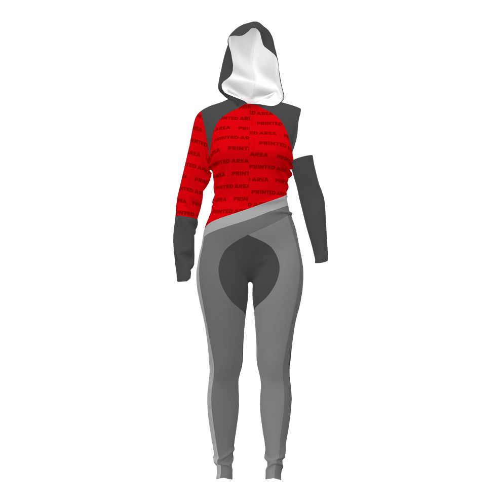 HCG-14 Template