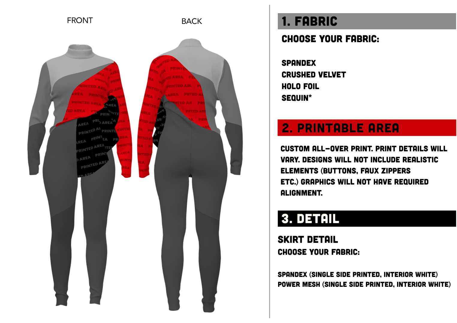 HCG-11 Template