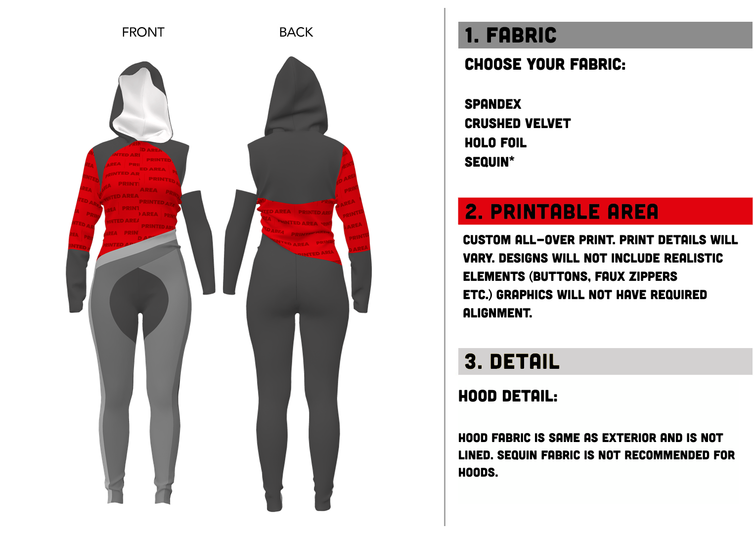 HCG-14 Template