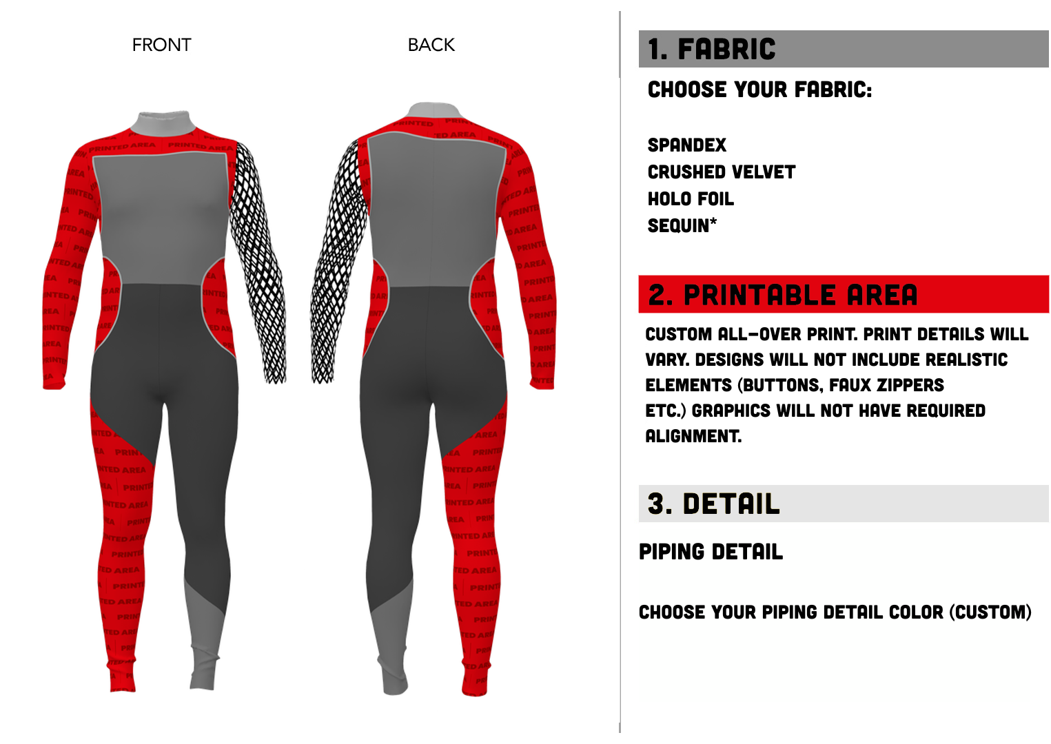 HPW-13 Template