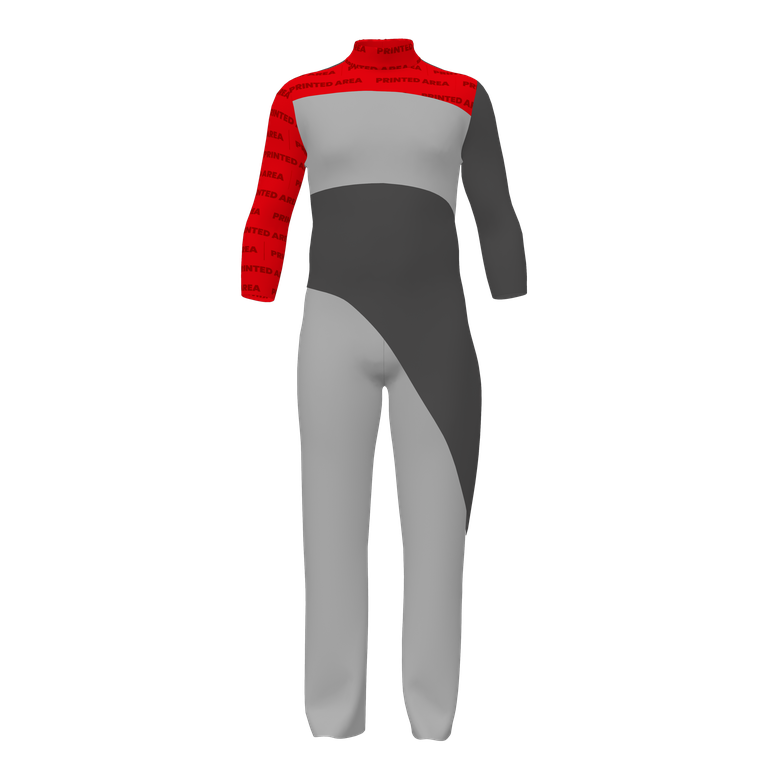 HPW-16 Template