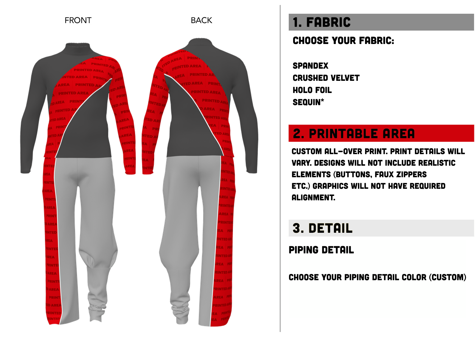HPW-14 Template