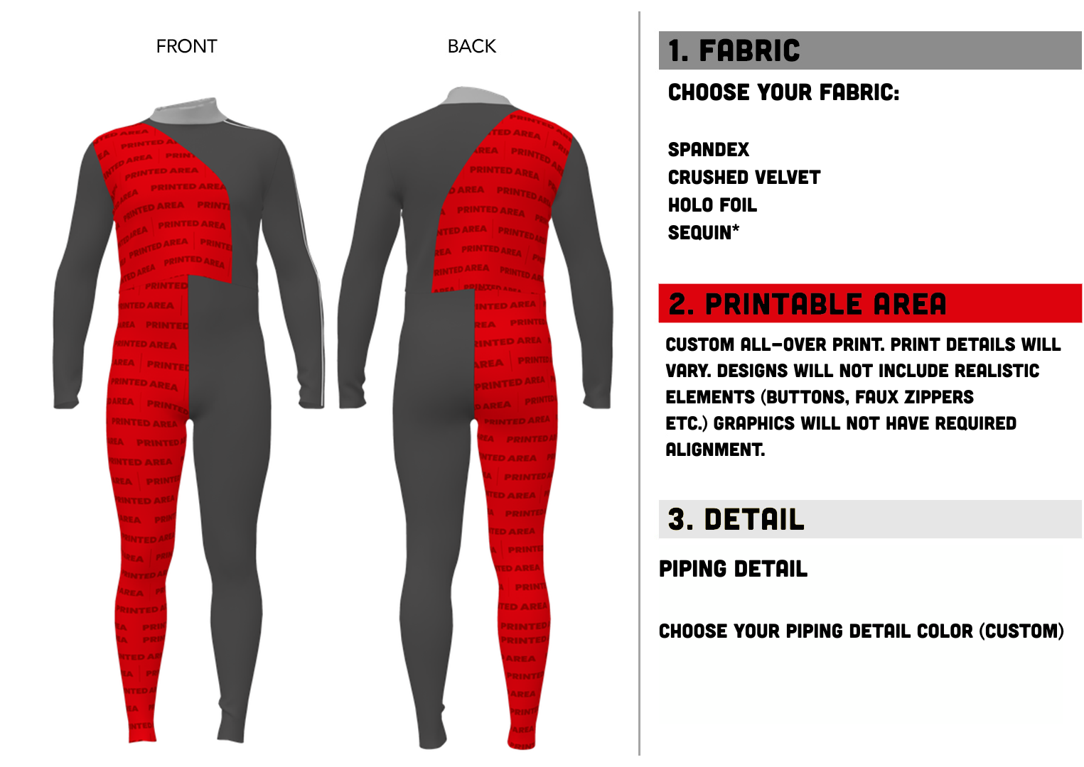 HPW-15 Template
