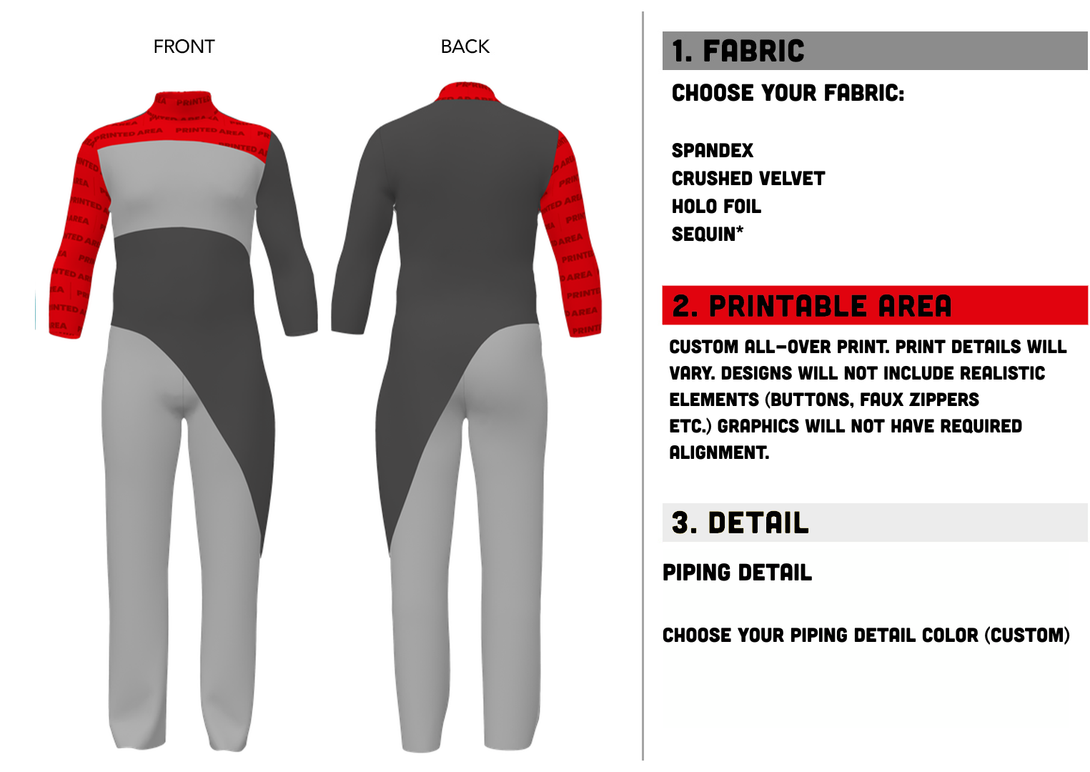 HPW-16 Template