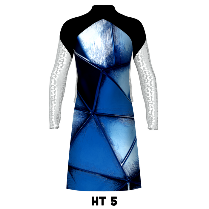 HYBRID UNIFORM HT 5 - MIRROR IMAGE