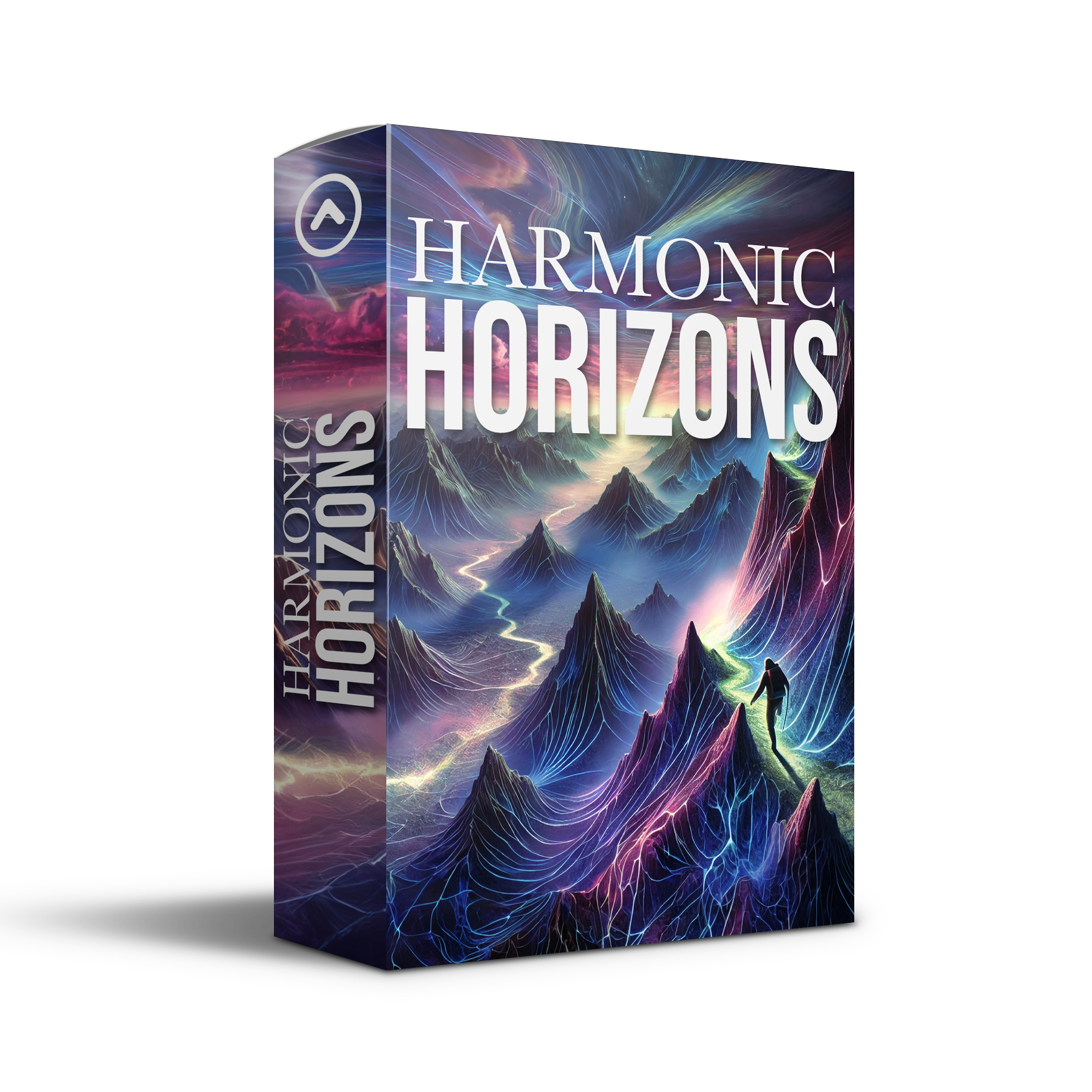 HARMONIC HORIZONS - INDOOR WINDS SHOW