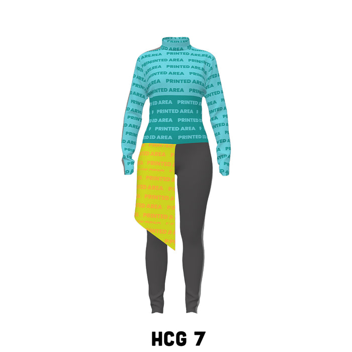 HCG-7