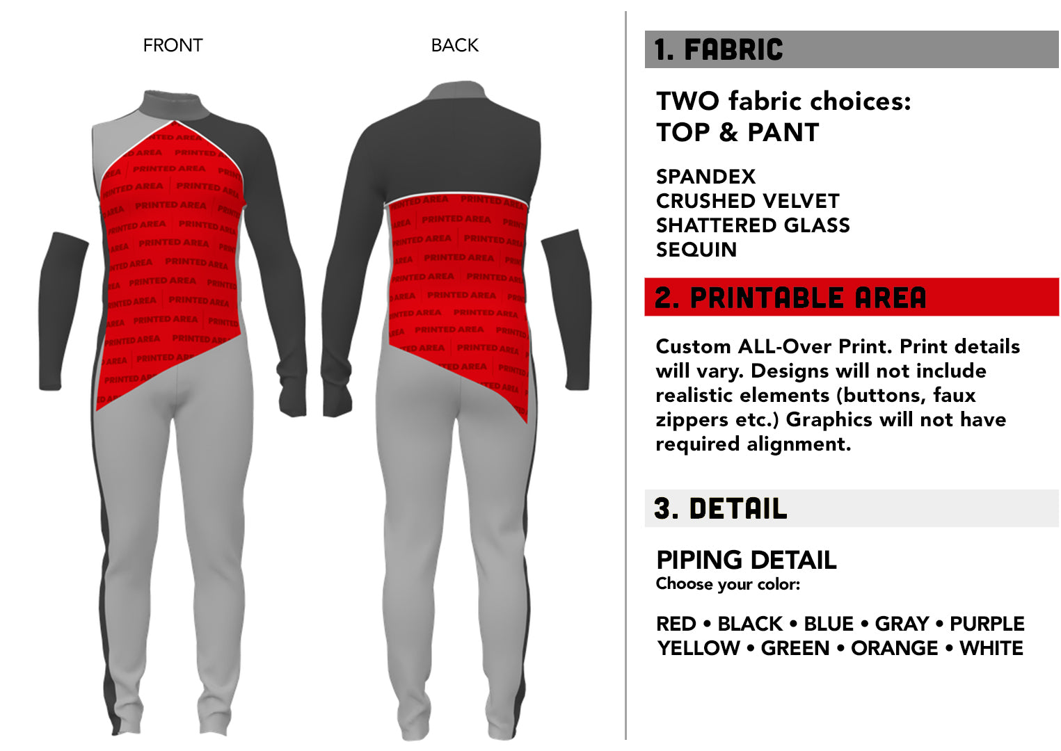 HPW-10 Template