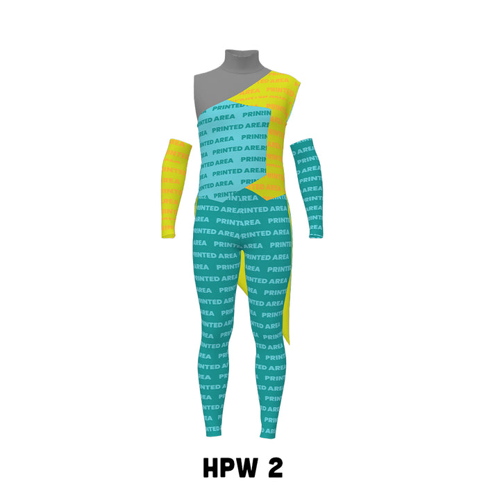 HPW-2