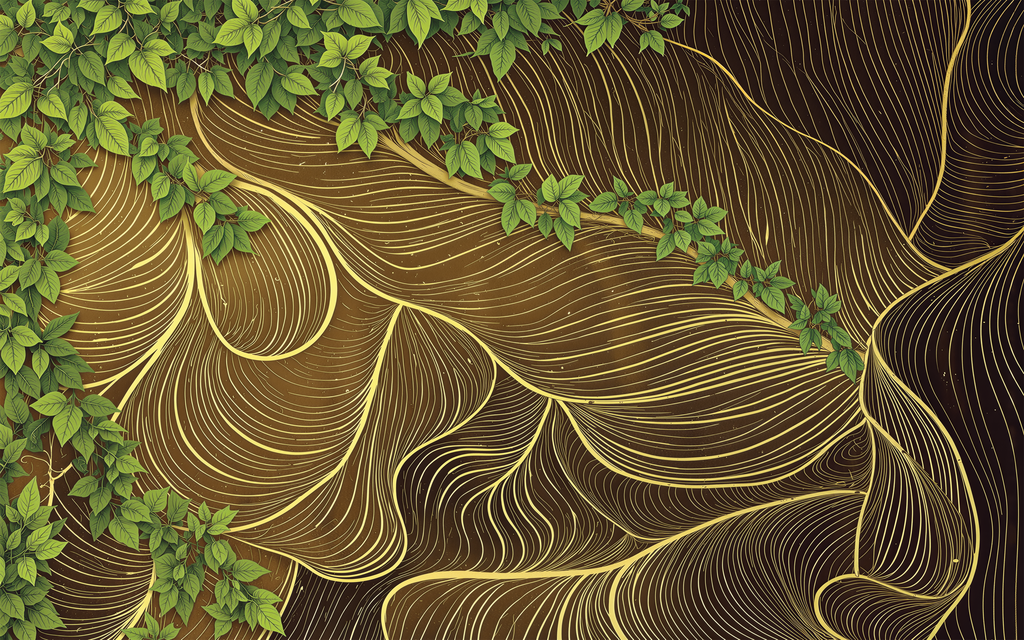 Ivy  - PERFORMANCE FLOOR