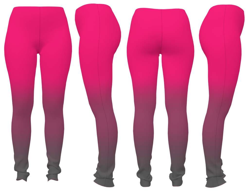 The Sound Factory - DIGITAL PRINT UNIFORM 3