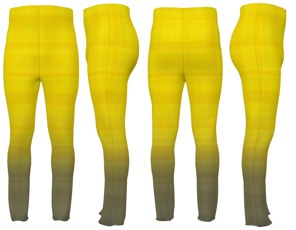 The Sound Factory - DIGITAL PRINT UNIFORM 1