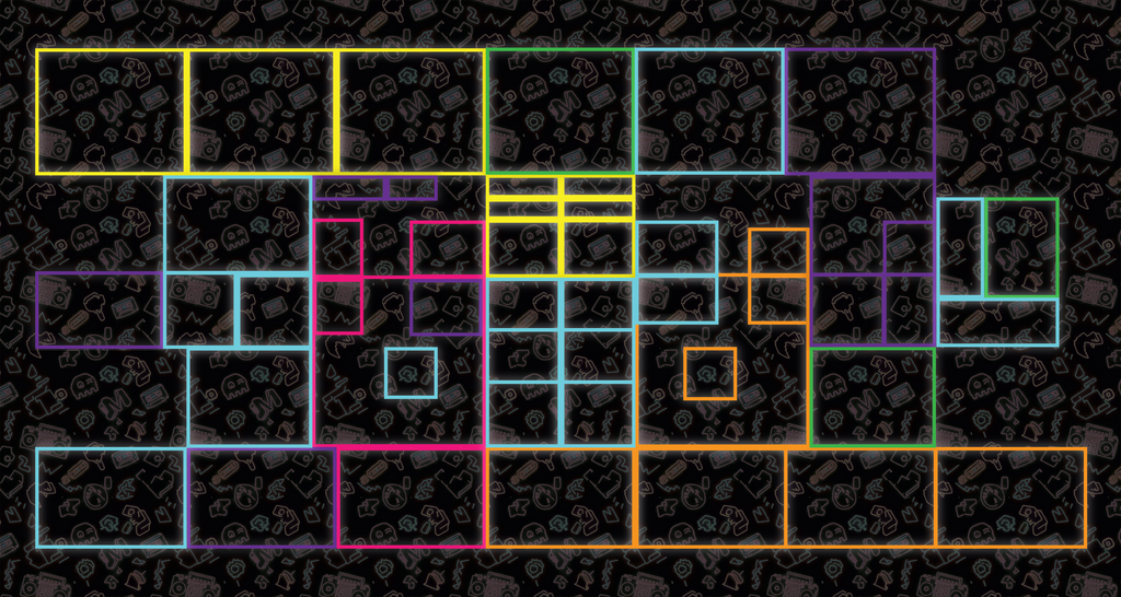 Mix Tape - PERFORMANCE FLOOR