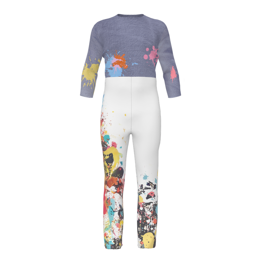 Pour - DIGITAL PRINT UNIFORM