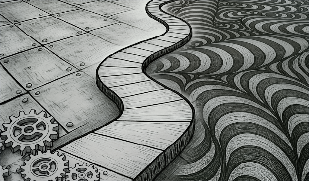 The Sound Factory - PERFORMANCE FLOOR
