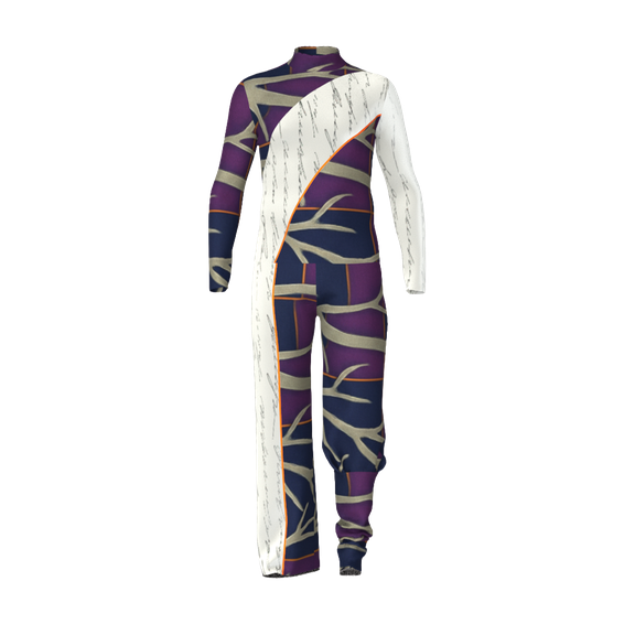 The Spot - LUX MULTI-FABRIC UNIFORM 1