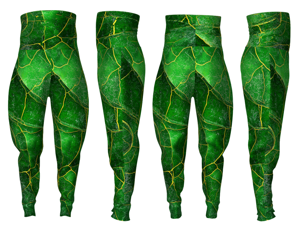 Ivy - LUX Multi-Fabric Uniform HT-12 1
