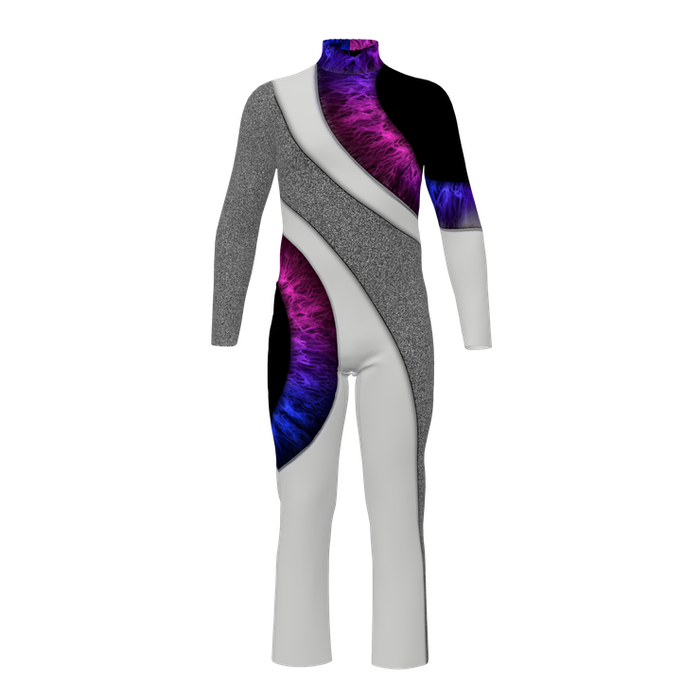 Color Guard Uniforms – Synced Up Designs