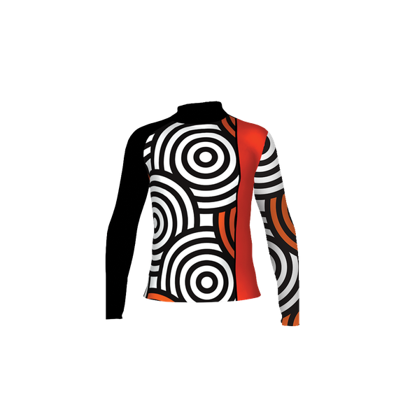 Spiral - LUX MULTI-FABRIC UNIFORM
