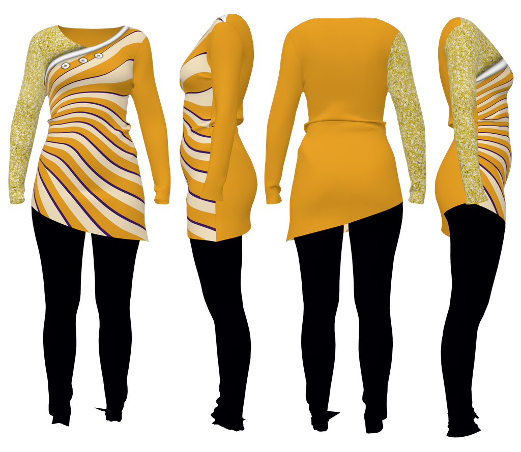 Hypnagogia - DIGITAL PRINT UNIFORM