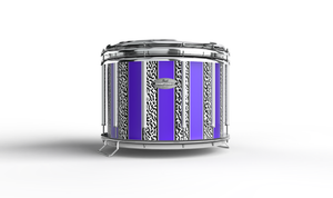 PROJECT FEAR - INDOOR PERCUSSION SHOW