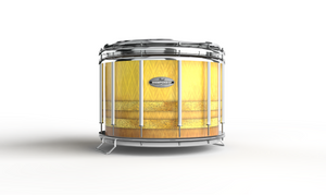 ICARUS: TO TOUCH THE SUN - INDOOR PERCUSSION SHOW