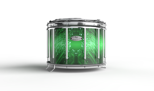 BIONIC - INDOOR PERCUSSION SHOW