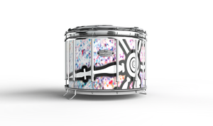 TERMINUS: COUNTDOWN TO EXTINCTION - INDOOR PERCUSSION SHOW