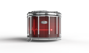 EFFECTS OF THE HEART - INDOOR PERCUSSION SHOW