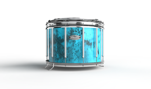 TRAPPED - INDOOR PERCUSSION SHOW