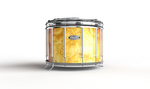 THE QUEST - INDOOR PERCUSSION SHOW