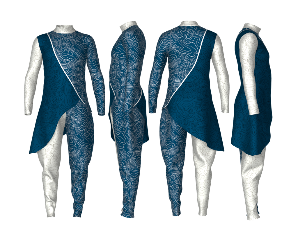 HYBRID UNIFORM HPW 7 - FLOW