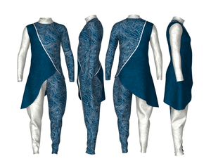 HYBRID UNIFORM HPW 7 - FLOW