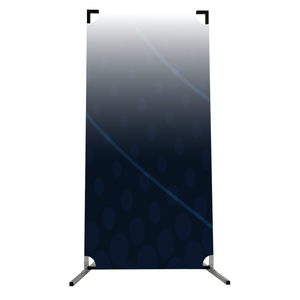 BACKDROP PROP GRAPHICS - FLOW