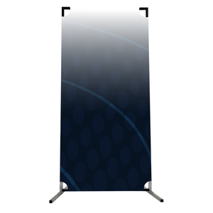 BACKDROP PROP GRAPHICS - FLOW
