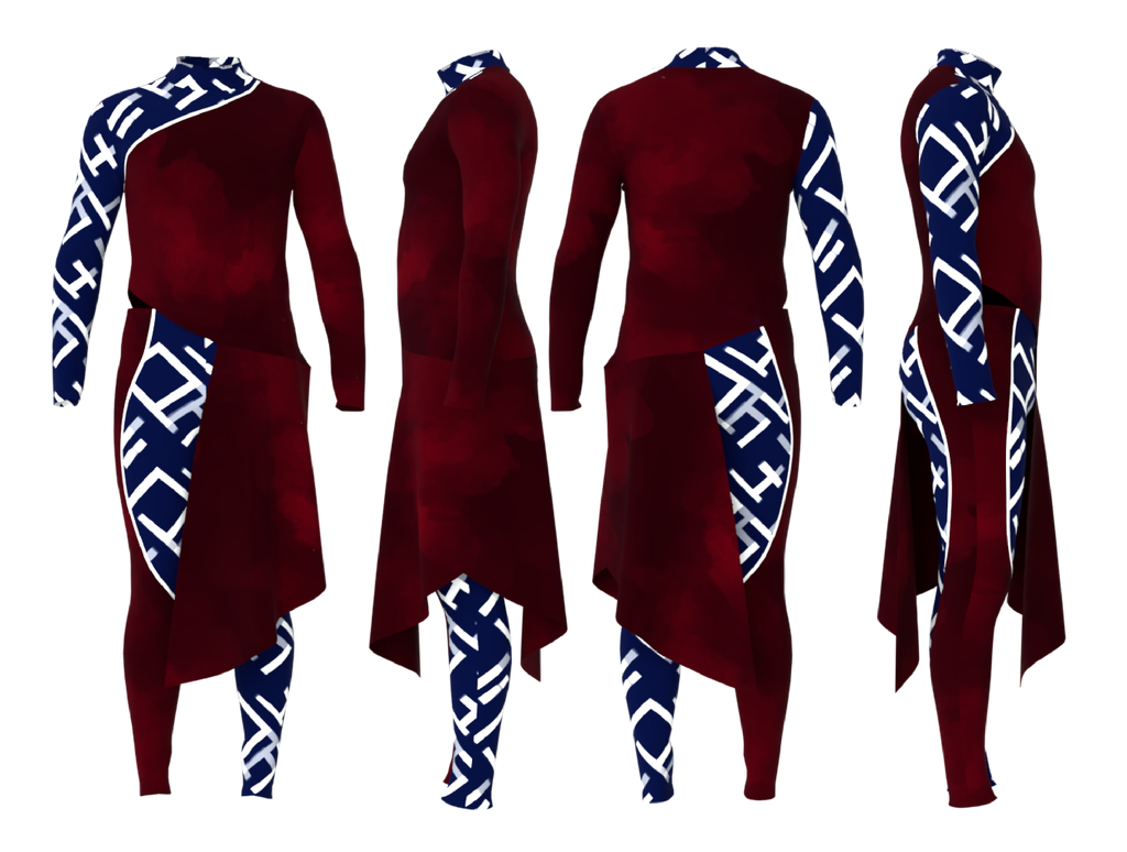 HYBRID UNIFORM HPW 3 - FROM SILENCE