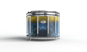 GALACTIC - INDOOR PERCUSSION SHOW