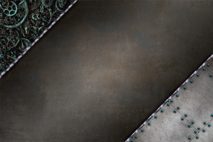 PERFORMANCE FLOOR - METALWORKS