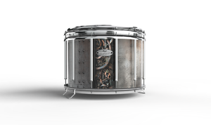 METALWORKS - INDOOR PERCUSSION SHOW