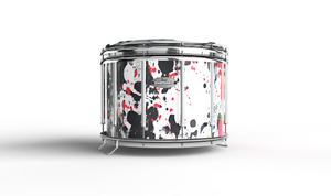 SPLASH OF GENIUS - INDOOR PERCUSSION SHOW