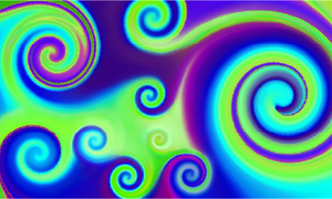 Performance Floor - TICK TOCK HYPNOTIC