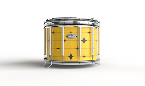 WEIGHT OF THE WORLD - INDOOR PERCUSSION SHOW