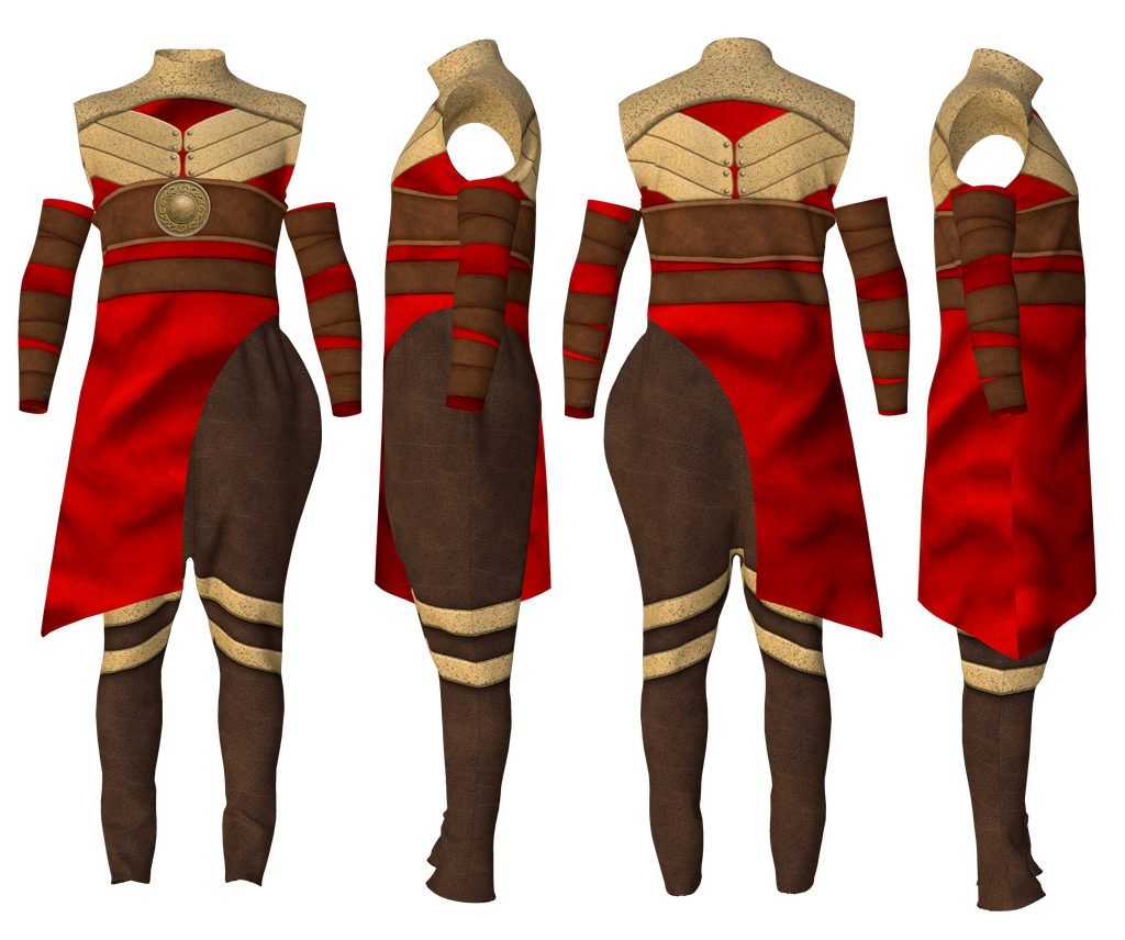 DIGITAL PRINT UNIFORM - WARRIOR WITHIN TOP/JOGGERS