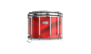 WARRIOR WITHIN - INDOOR PERCUSSION SHOW