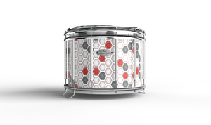 HIVE - INDOOR PERCUSSION SHOW