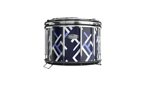 FROM SILENCE - INDOOR PERCUSSION SHOW