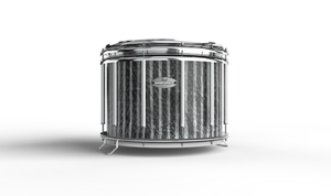 THE KNOCK IN THE NIGHT - INDOOR PERCUSSION SHOW