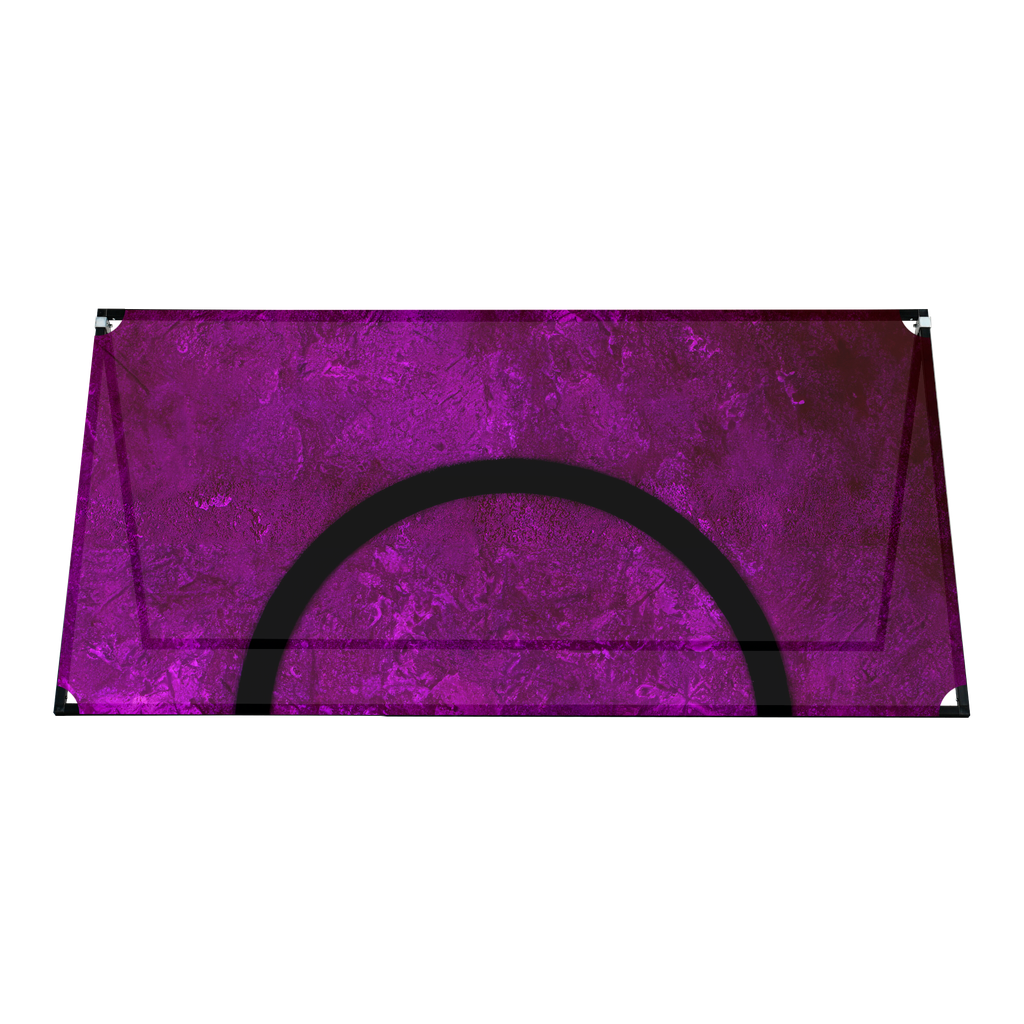 Vibrant Chroma Arc - BACKDROP PROP GRAPHICS