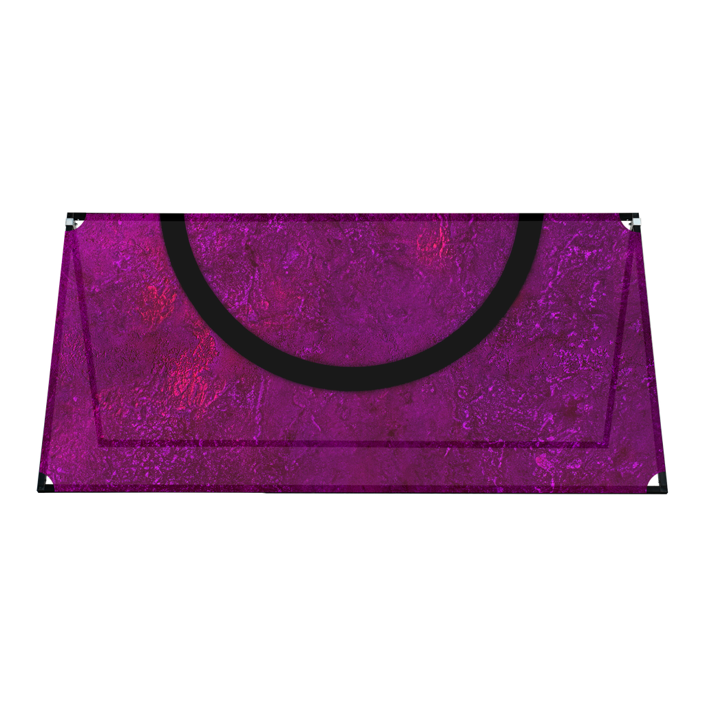 Vibrant Chroma Arc - BACKDROP PROP GRAPHICS
