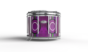 THE WORLD'S A STAGE - INDOOR PERCUSSION SHOW